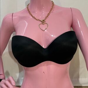 38B Ambrielle strapless bra